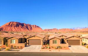 Paradise Village at Zion | With incredible community amenities - Santa Clara, Utah
