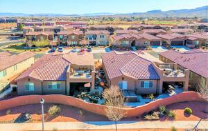 Paradise Village at Zion | With incredible community amenities - Santa Clara, Utah