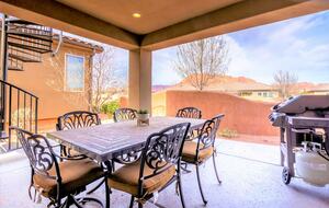 Paradise Village at Zion | With incredible community amenities - Santa Clara, Utah