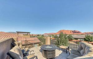 Paradise Village at Zion | With incredible community amenities - Santa Clara, Utah