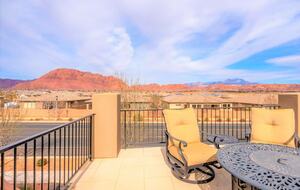Paradise Village at Zion | With incredible community amenities - Santa Clara, Utah