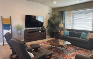 Paradise Village at Zion | With incredible community amenities - Santa Clara, Utah