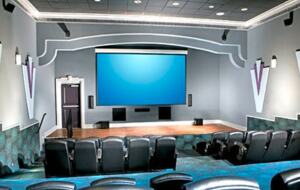 Modern Bungalow with Private Pool in a Luxury Resort Style Community - Fort Myers, Florida