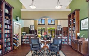 Modern Bungalow with Private Pool in a Luxury Resort Style Community - Fort Myers, Florida