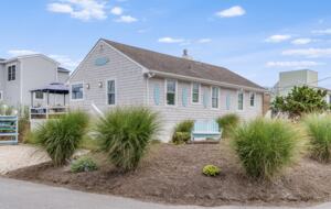 Dune Roe - Westhampton Beach, New York