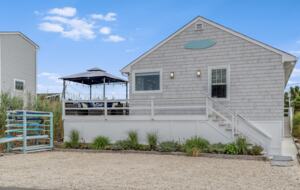 Dune Roe - Westhampton Beach, New York