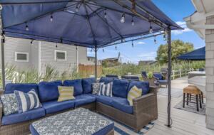 Dune Roe - Westhampton Beach, New York