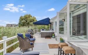 Dune Roe - Westhampton Beach, New York