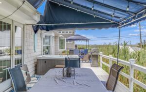 Dune Roe - Westhampton Beach, New York