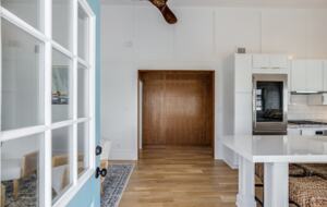 Dune Roe - Westhampton Beach, New York