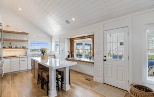 Dune Roe - Westhampton Beach, New York