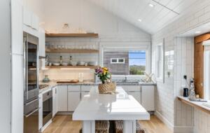 Dune Roe - Westhampton Beach, New York