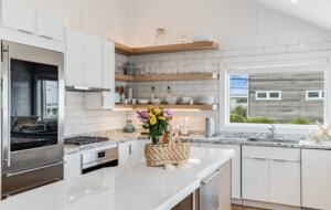 Dune Roe - Westhampton Beach, New York