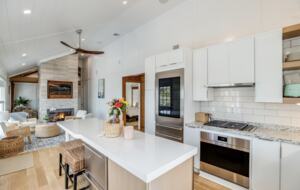 Dune Roe - Westhampton Beach, New York