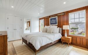 Dune Roe - Westhampton Beach, New York