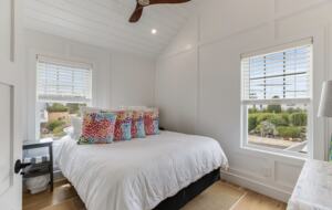 Dune Roe - Westhampton Beach, New York