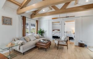 Dune Roe - Westhampton Beach, New York