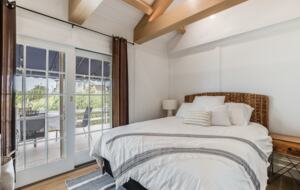 Dune Roe - Westhampton Beach, New York