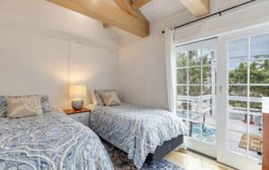 Dune Roe - Westhampton Beach, New York