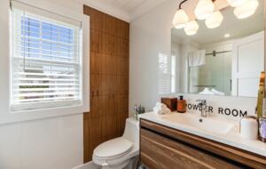 Dune Roe - Westhampton Beach, New York