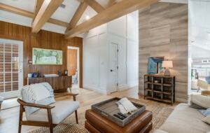 Dune Roe - Westhampton Beach, New York