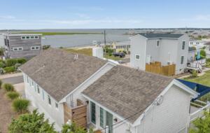 Dune Roe - Westhampton Beach, New York