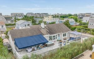 Dune Roe - Westhampton Beach, New York