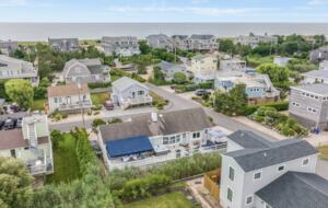 Dune Roe - Westhampton Beach, New York