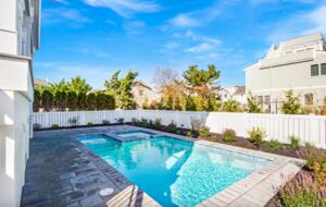 Brand New Luxury Home - Walk to the Beach! - Avalon, New Jersey