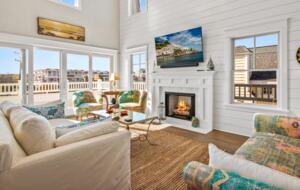 Brand New Luxury Home - Walk to the Beach! - Avalon, New Jersey