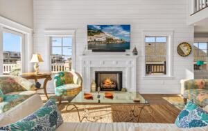 Brand New Luxury Home - Walk to the Beach! - Avalon, New Jersey