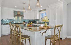 Brand New Luxury Home - Walk to the Beach! - Avalon, New Jersey