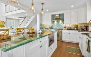 Brand New Luxury Home - Walk to the Beach! - Avalon, New Jersey