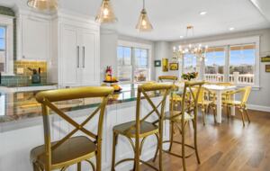 Brand New Luxury Home - Walk to the Beach! - Avalon, New Jersey