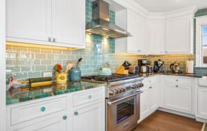 Brand New Luxury Home - Walk to the Beach! - Avalon, New Jersey