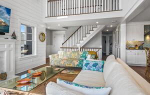 Brand New Luxury Home - Walk to the Beach! - Avalon, New Jersey