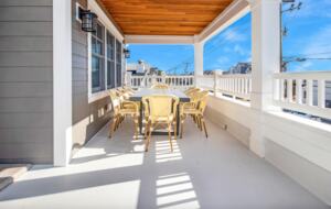 Brand New Luxury Home - Walk to the Beach! - Avalon, New Jersey