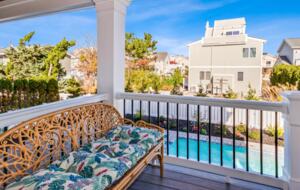 Brand New Luxury Home - Walk to the Beach! - Avalon, New Jersey