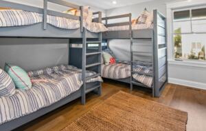 Brand New Luxury Home - Walk to the Beach! - Avalon, New Jersey