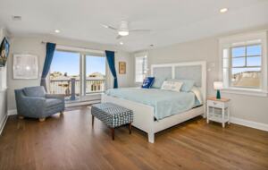 Brand New Luxury Home - Walk to the Beach! - Avalon, New Jersey