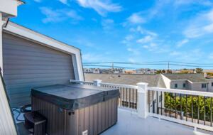 Brand New Luxury Home - Walk to the Beach! - Avalon, New Jersey