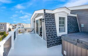 Brand New Luxury Home - Walk to the Beach! - Avalon, New Jersey