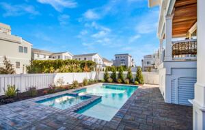 Brand New Luxury Home - Walk to the Beach! - Avalon, New Jersey