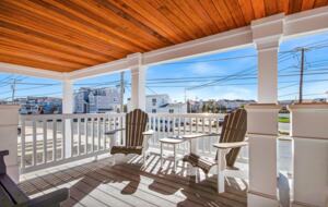 Brand New Luxury Home - Walk to the Beach! - Avalon, New Jersey