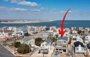 Brand New Luxury Home - Walk to the Beach! - Avalon, New Jersey