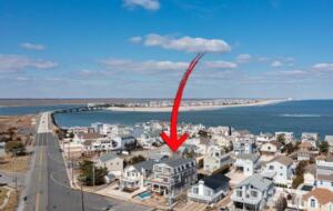 Brand New Luxury Home - Walk to the Beach! - Avalon, New Jersey
