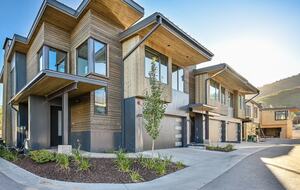 Luxury Ski-In Townhome | With Private Hot Tub - Park City, Utah