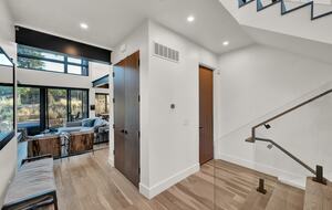 Luxury Ski-In Townhome | With Private Hot Tub - Park City, Utah