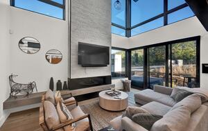 Luxury Ski-In Townhome | With Private Hot Tub - Park City, Utah