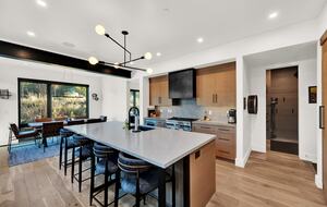 Luxury Ski-In Townhome | With Private Hot Tub - Park City, Utah